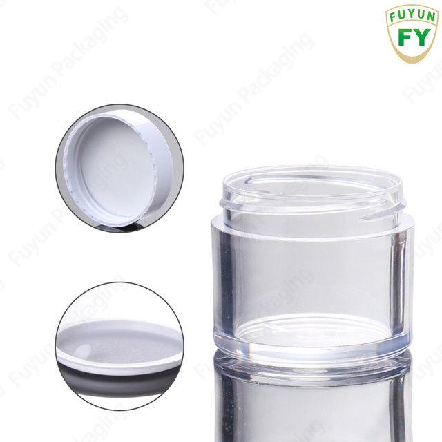 Fuyun Plastic Jars لتخزين مادة البولي إيثيلين تيريفثاليت