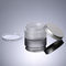 3.3 أوقية عبوات بلاستيكية ذات فم واسع قابلة لإعادة التعبئة للأغذية