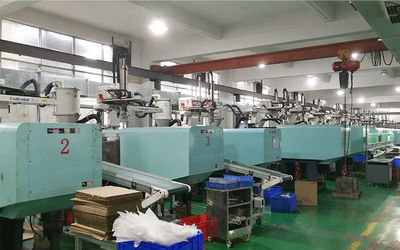 الصين Fuyun Packaging (Guangzhou) Co.,Ltd