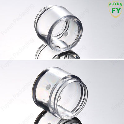 Fuyun Plastic Jars لتخزين مادة البولي إيثيلين تيريفثاليت