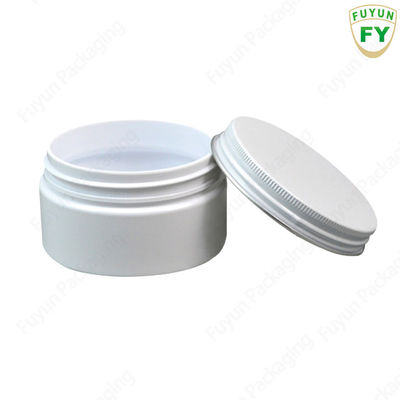 40x71.5mm كريم الجرار تغليف مستحضرات التجميل 100g سطح الكروم