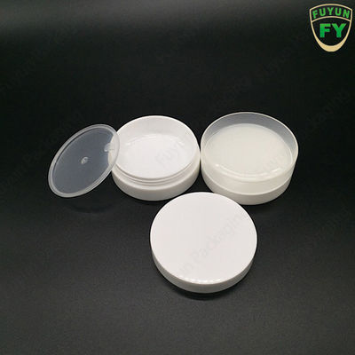 Fuyun Plastic Packaging Jars 30g 63.5x23.5mm مادة PP
