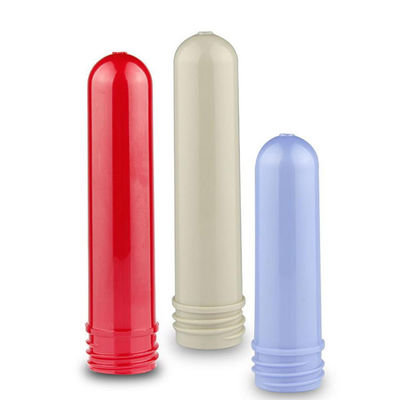 28mm عنق زجاجة PET التشكيل الساخن ملء زجاجة ماء التشكيل