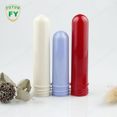 28mm عنق زجاجة PET التشكيل الساخن ملء زجاجة ماء التشكيل