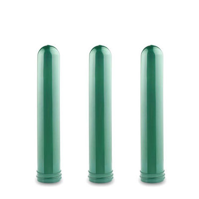 تهب 21g 24mm PET التشكيل للطعام الصف خالي من BPA لا تبلور