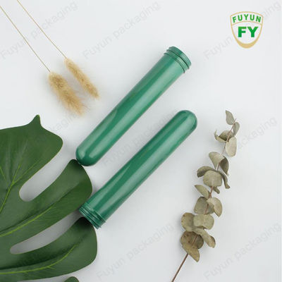 تهب 21g 24mm PET التشكيل للطعام الصف خالي من BPA لا تبلور