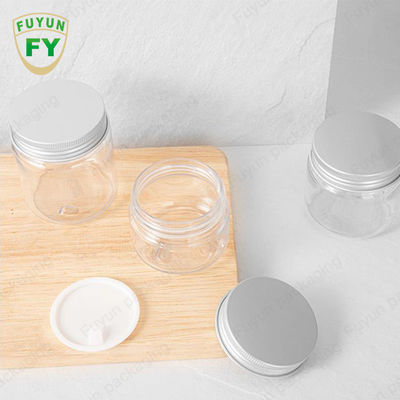 550 مل 600 مل 1000 مل ملف تعريف الارتباط BPA خالي من البلاستيك PET مع غطاء