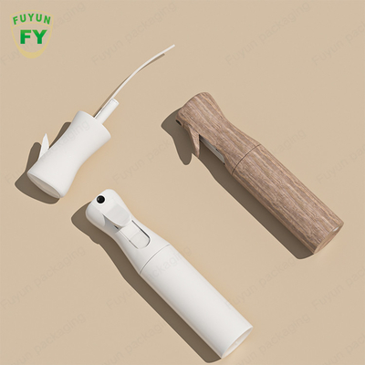 زجاجة مضخة الرش المستمر البلاستيكية 16.9OZ PET لمتجر Baber